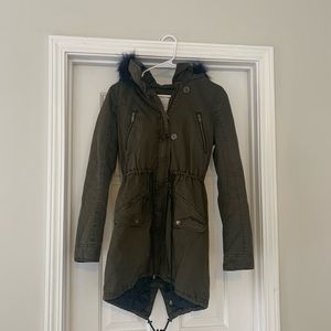 Anthropologie, NEVER WORN, Coat